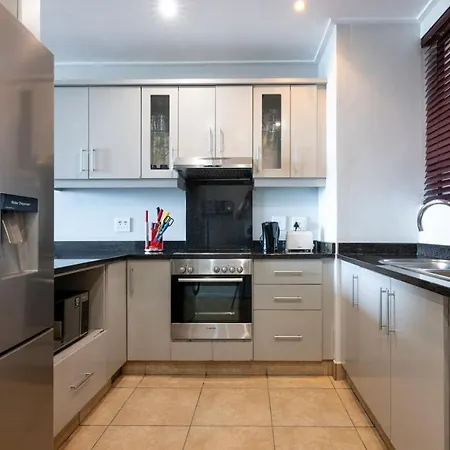 Stylish Two Bedroom In Point Bay 211 Durban Exterior photo