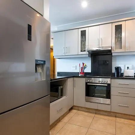 Stylish Two Bedroom In Point Bay 211 Durban Exterior photo