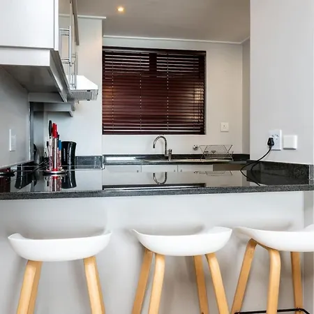 Stylish Two Bedroom In Point Bay 211 Durban Exterior photo