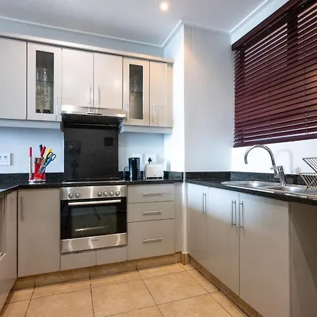 Stylish Two Bedroom In Point Bay 211 Durban Exterior photo