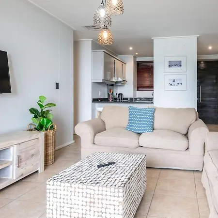 Stylish Two Bedroom In Point Bay 211 Durban Exterior photo