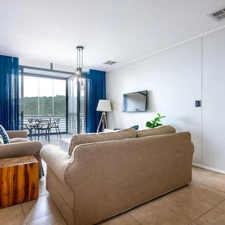 Stylish Two Bedroom In Point Bay 211 Durban Exterior photo