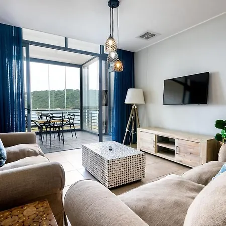 Stylish Two Bedroom In Point Bay 211 Durban Exterior photo