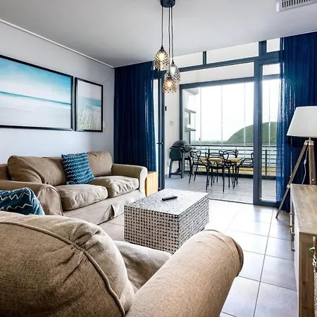 Stylish Two Bedroom In Point Bay 211 Durban Exterior photo