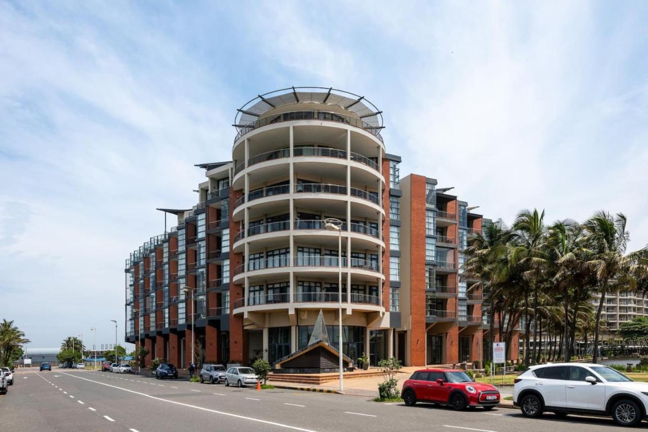 Stylish Two Bedroom In Point Bay 211 * Durban