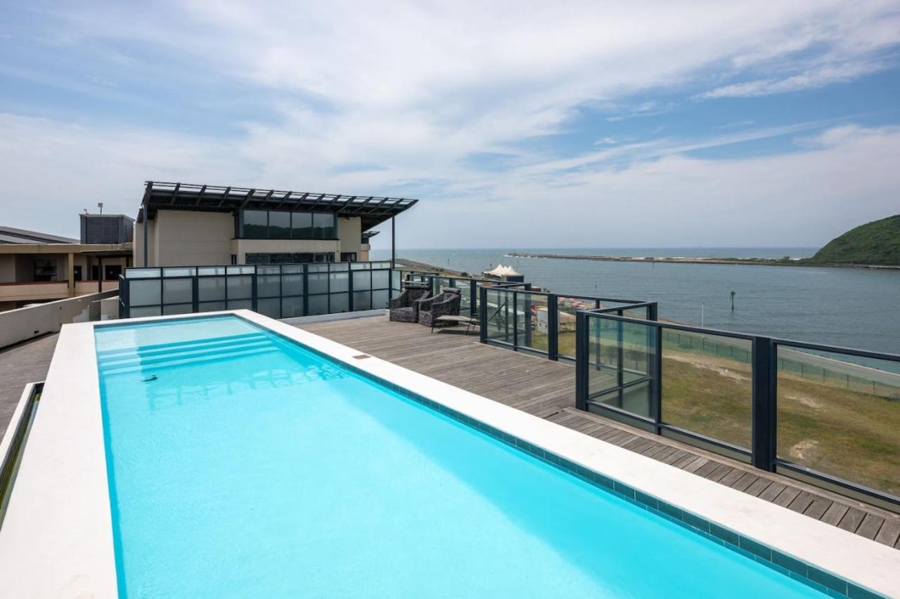 Apartment Stylish Two Bedroom In Point Bay 211 Durban