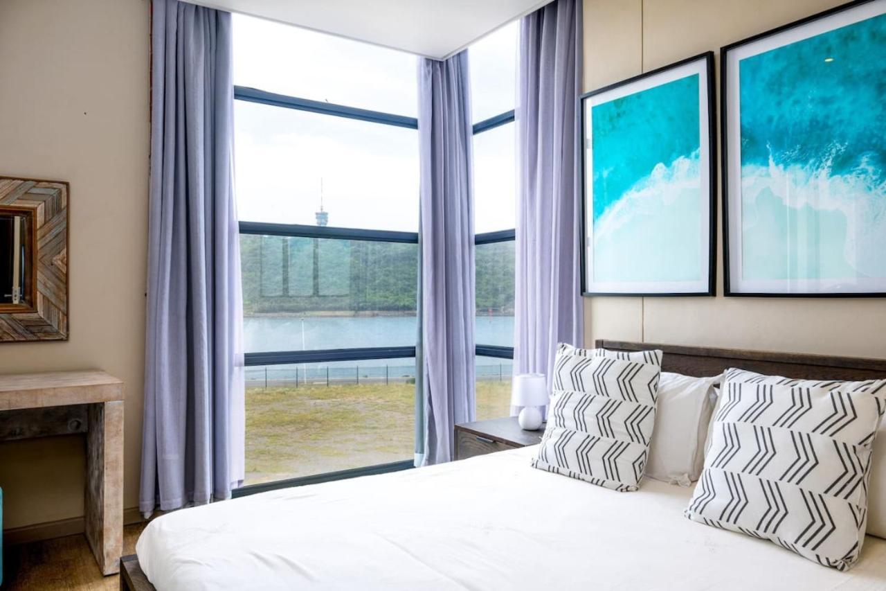Stylish Two Bedroom In Point Bay 211 Apartment Durban