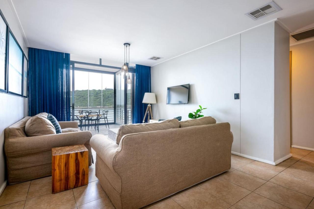 Apartment Stylish Two Bedroom In Point Bay 211 Durban
