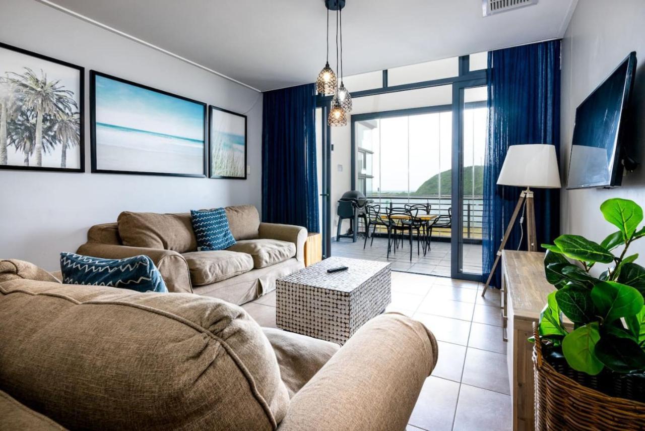 Apartment Stylish Two Bedroom In Point Bay 211 Durban